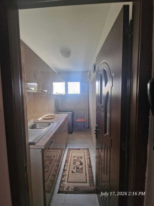 Garsonieră decomandată de închiriat | Balta Albă | Lângă Școala 20 | 31 mp