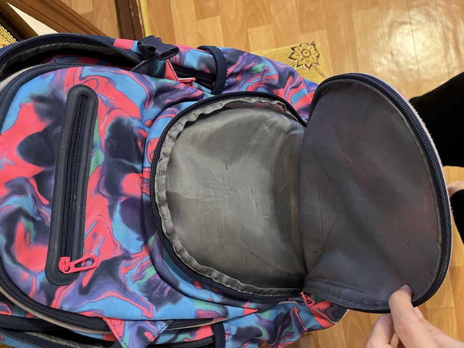 Рюкзак детский/ подростковый