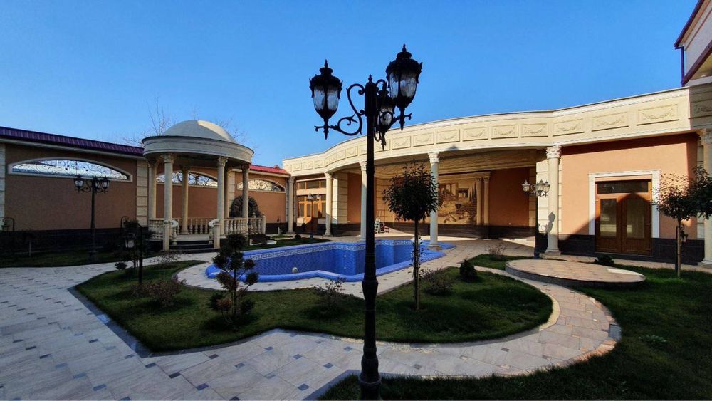 Сдается огромный дом в аренду Гостиница Россия