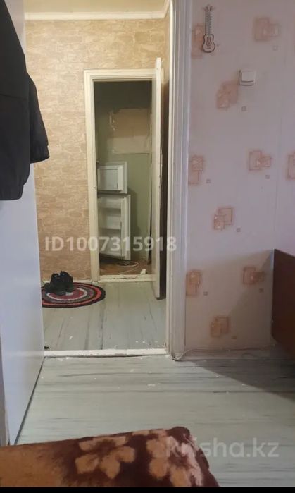 Продам 1комнатную