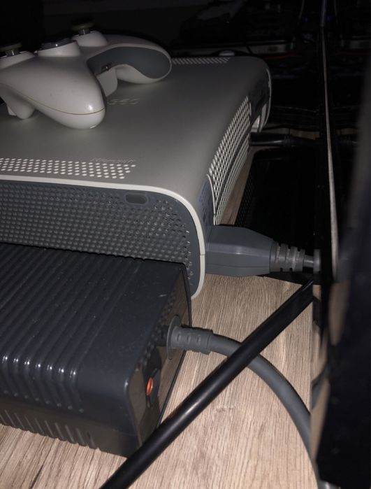 XBOX 360 като нов