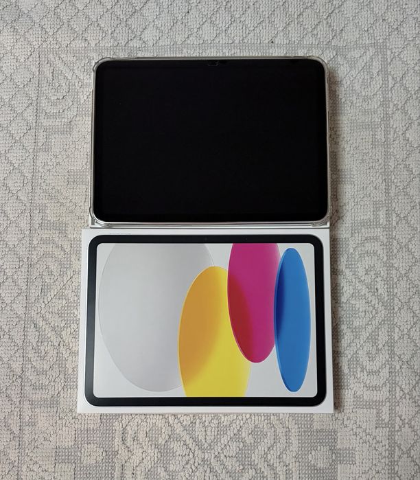 Tableta APPLE iPad 11