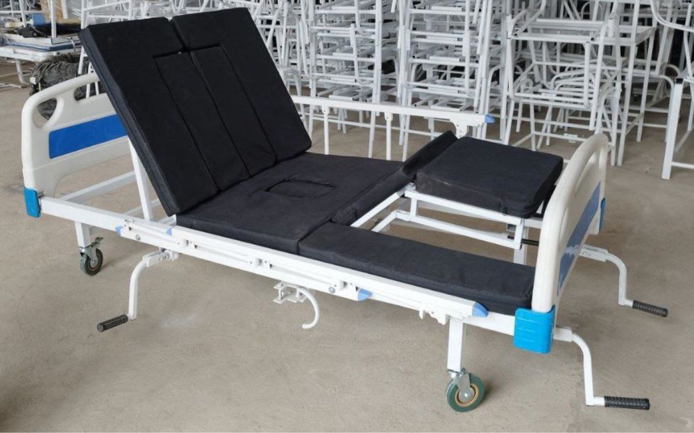 Г. Медицинская реанимационная кровать аренда продажа для инвалидов