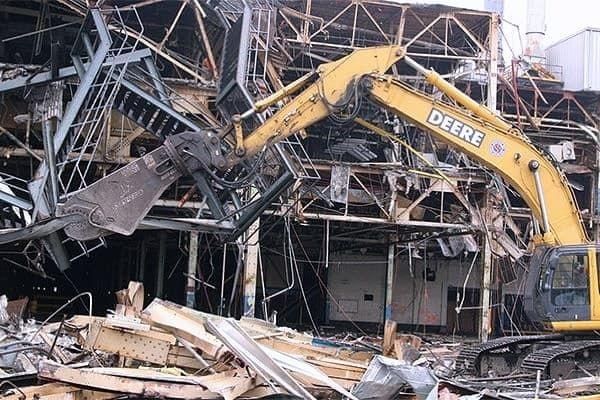 Металлолом бесплатно