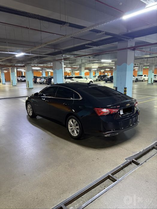 Malibu 2 Premier 2021