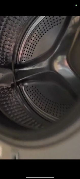 Стиральная машинка Haier