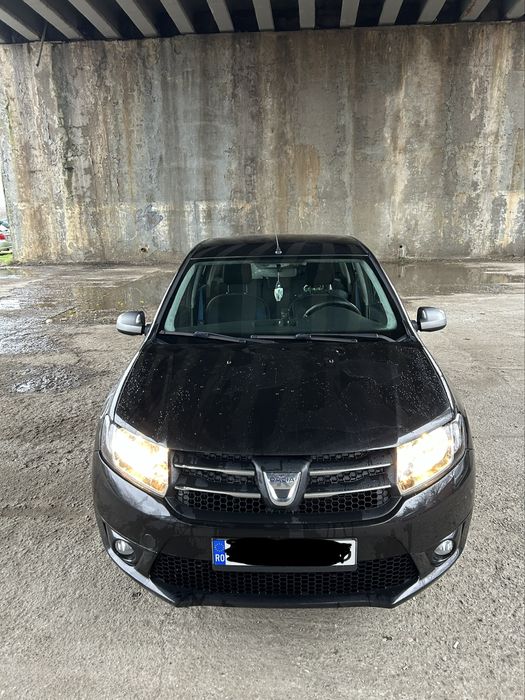 Dacia Sandero 1.5 dci