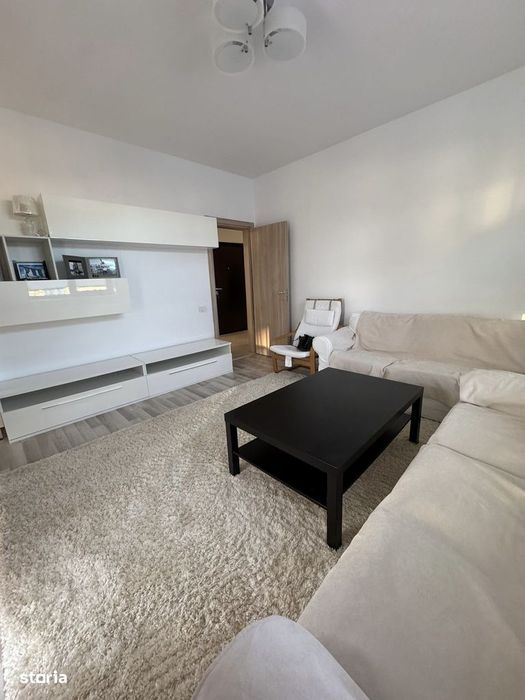 Apartament 2 camere bloc nou - Brancusi - Drumul Taberei - Valea Larga