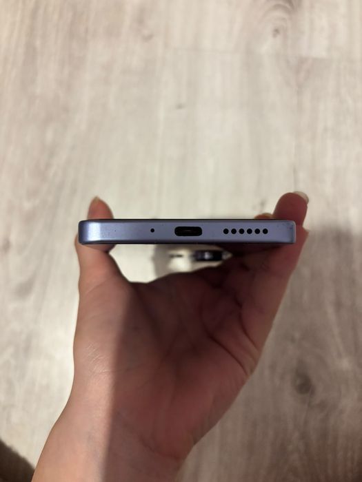 Xiaomi redmi note 13 pro