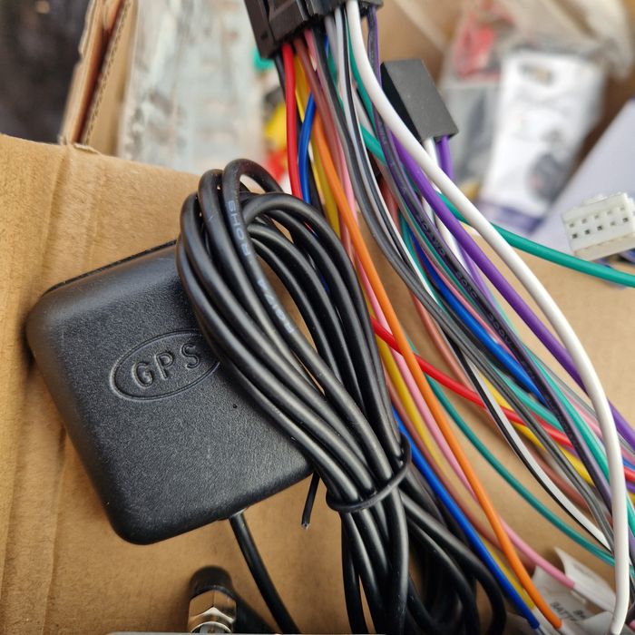 Navigatie android 2din Jeep Commander xk compass wrangler