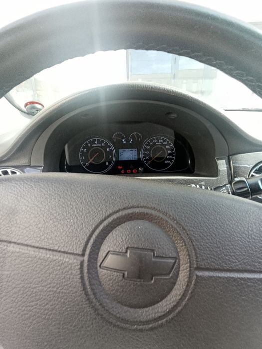 Arenda vikup! Gentra full avtomat 2021