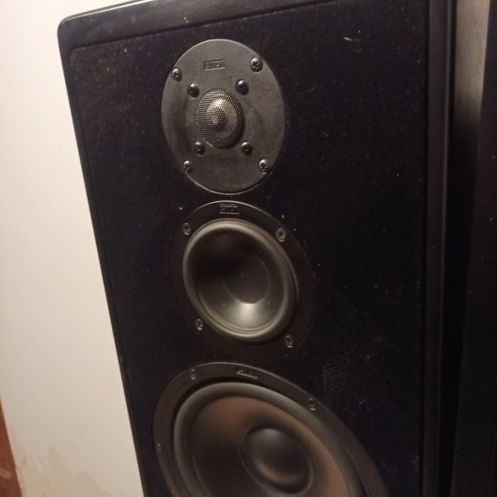 Boxe Canton Karat 940