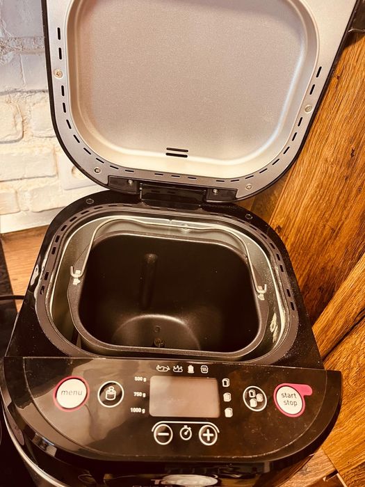 Mașină de făcut pâine Tefal