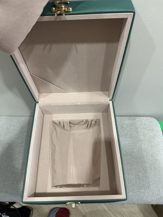 Подарочная коробка