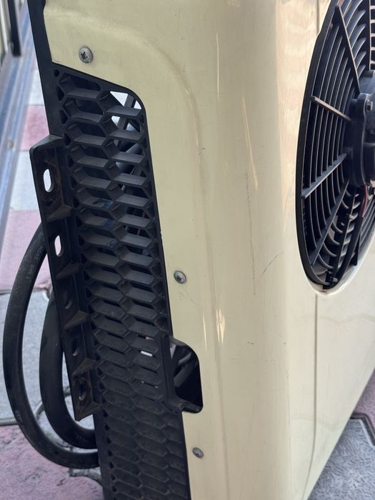 Авто кондиционер