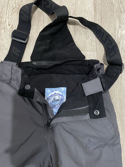 Продам комбинезон