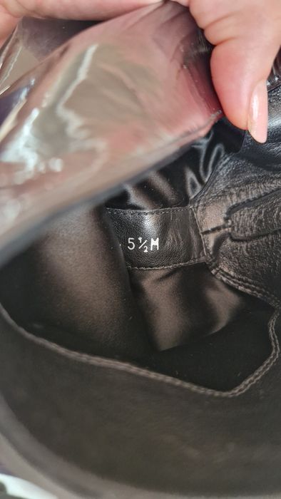 Cizme Stuart Weitzman