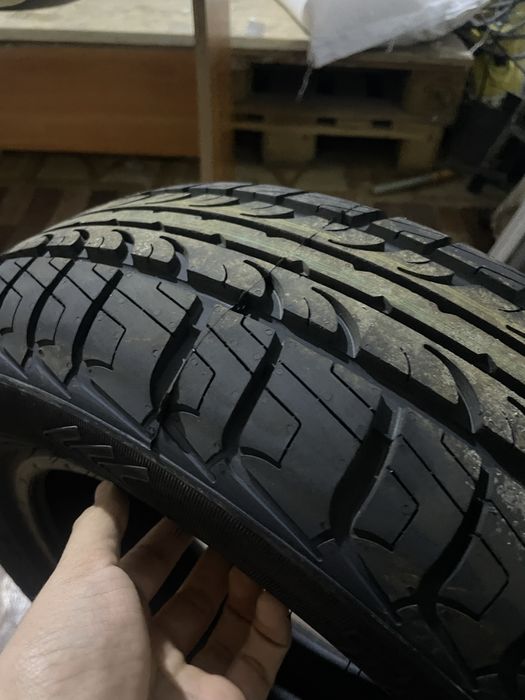 Шины летние 185/65/15