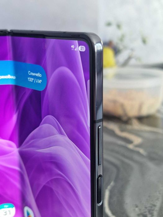 Samsung Galaxy Z Fold 5