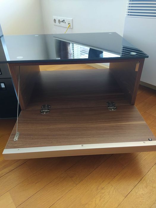 Шкаф за телевизор-Стойка за ТВ