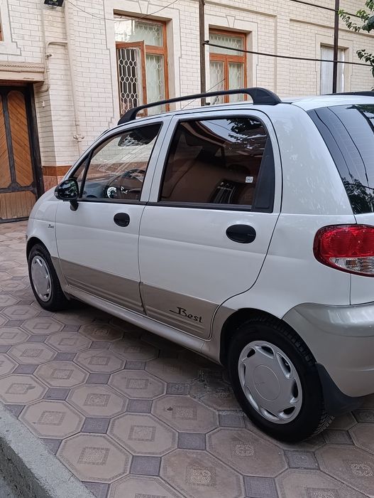 Matiz Best H9 zŏr