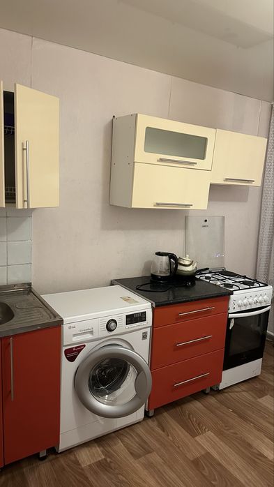 Квартира на длительный срок