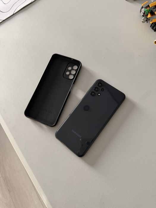 Samsung A13 в хорошем состоянии