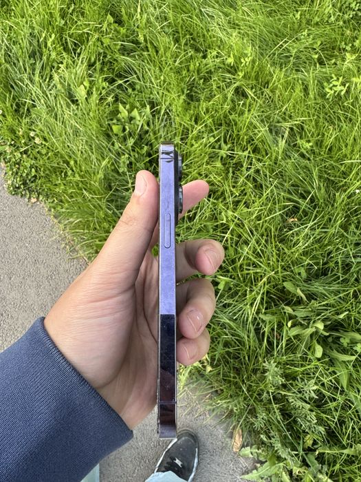 iphone 14 pro 256gb