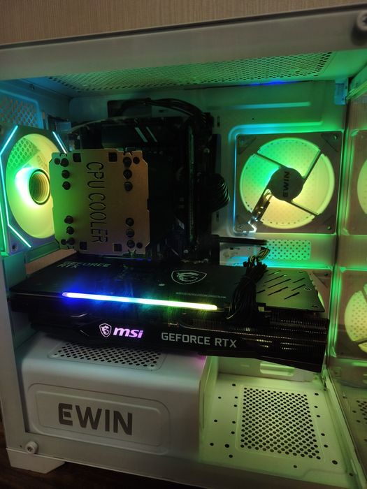 RTX3060ti/32gb ddr4/X99 мать/e5-2680 Xeon/250gb ssd Samsung/