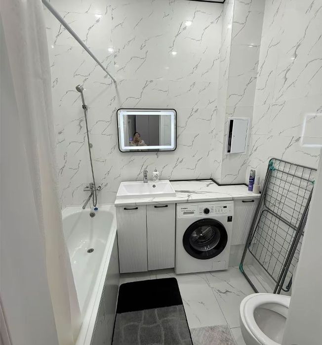 Суточный квартира