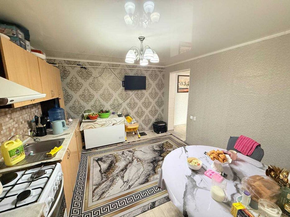 Продам дом в г.Тобыл