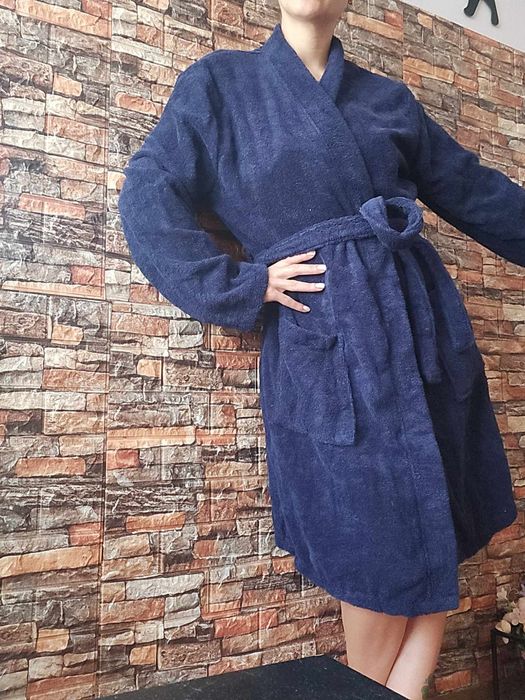 Хавлиени халати М/Л