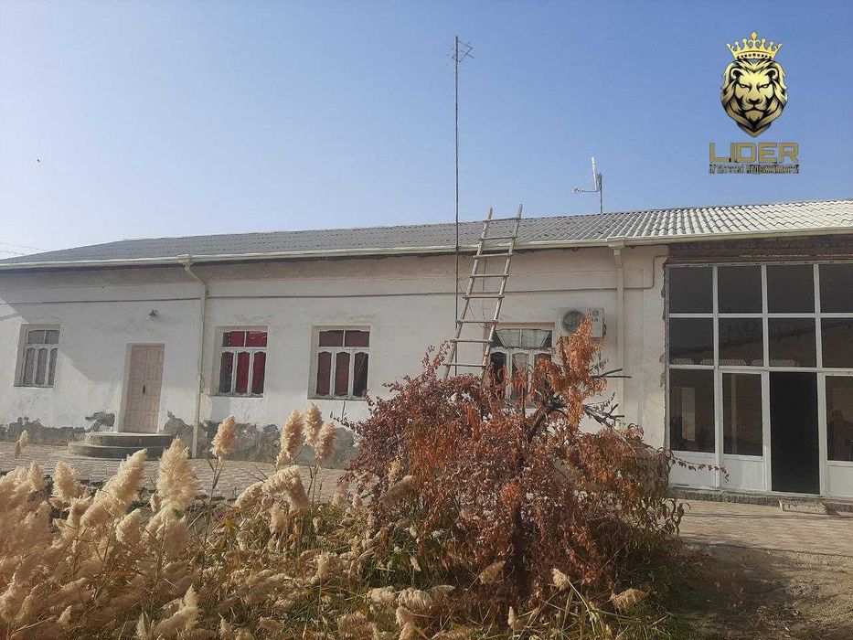 Участок, Дом подам срочно