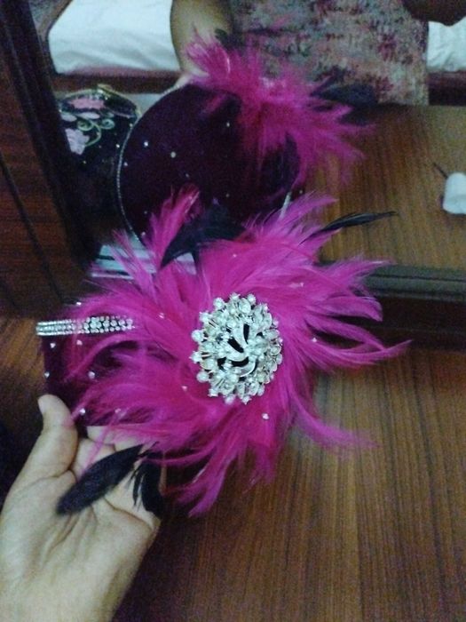 Национальное платье