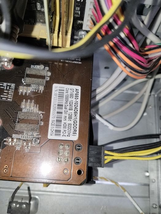 Продам системный блок