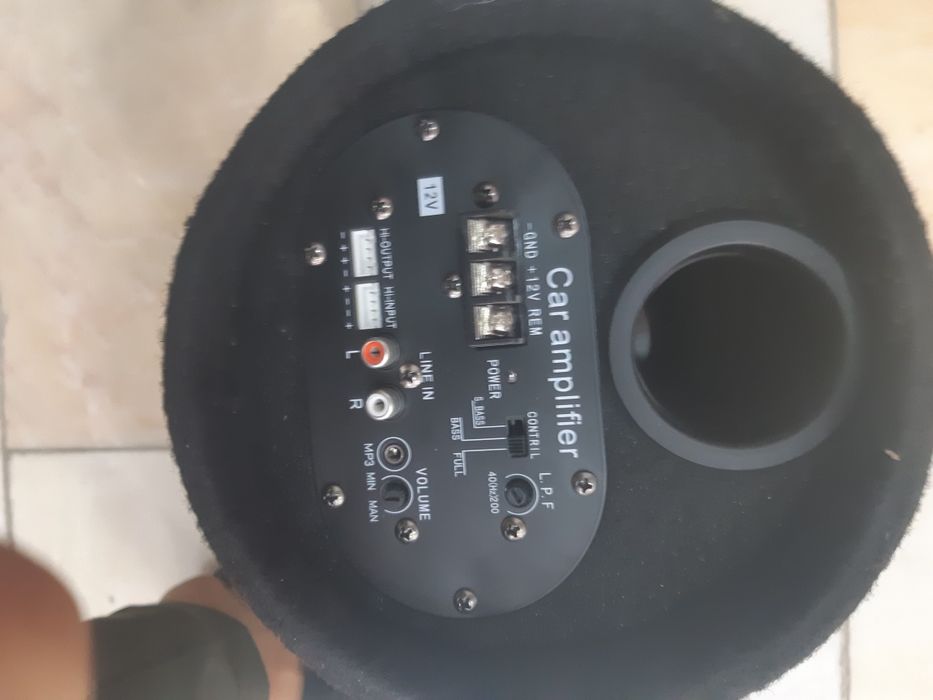 Sam bufer          .