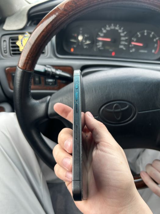 Айфон 15 про 128 гб