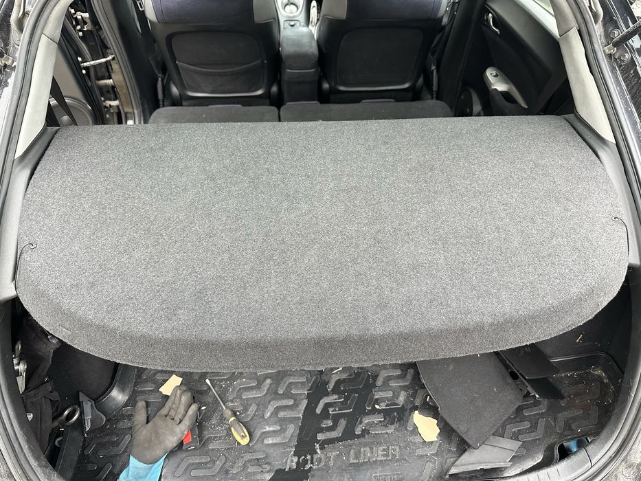 Кора багажник хонда сивик 8 5 врати перфектна