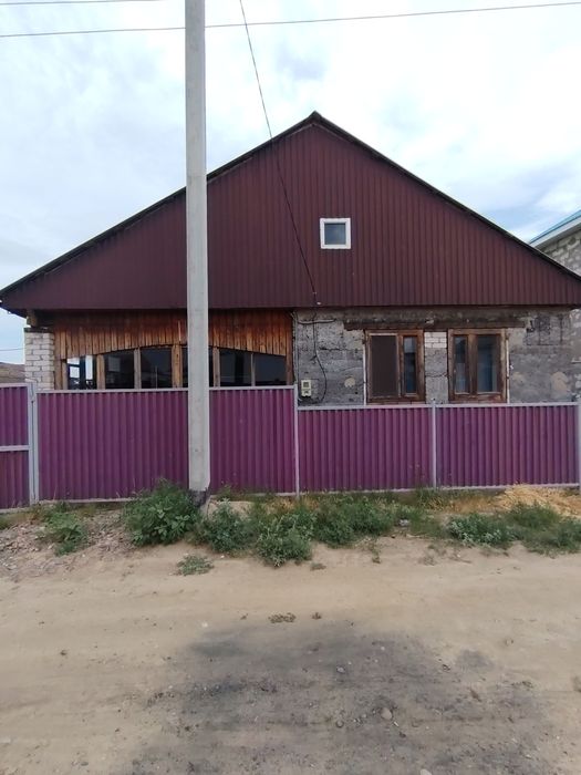 Продам дом в отличном качестве