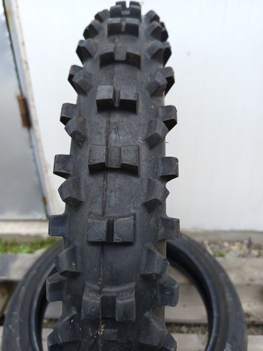 Мото гума 90 90 21 MAXXIS Дот 2123