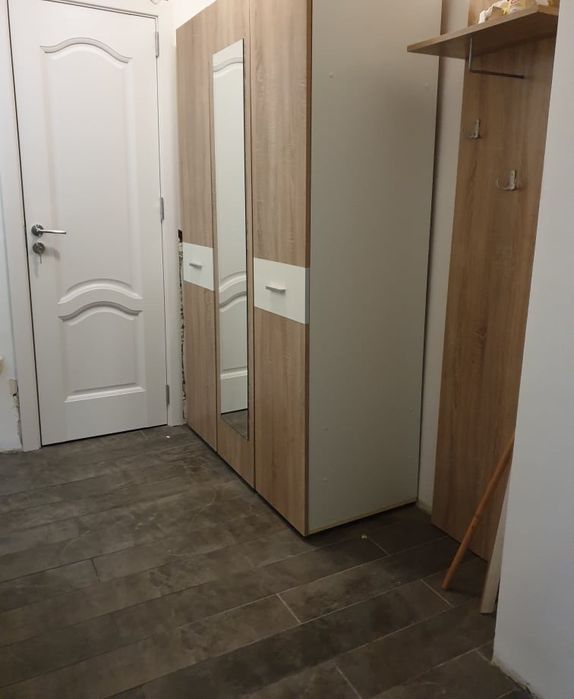 Garsoniera decomandata cartierul Banat