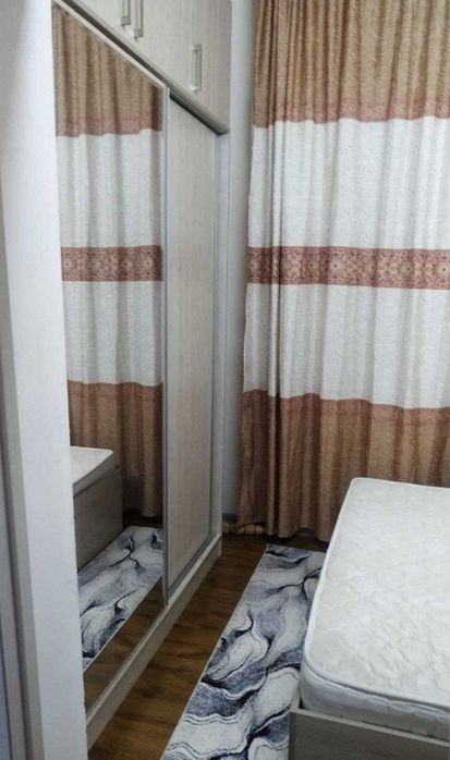 Башлык. Сдаётся 1-комнатная квартира переделанная в 2-комнатную
Планир