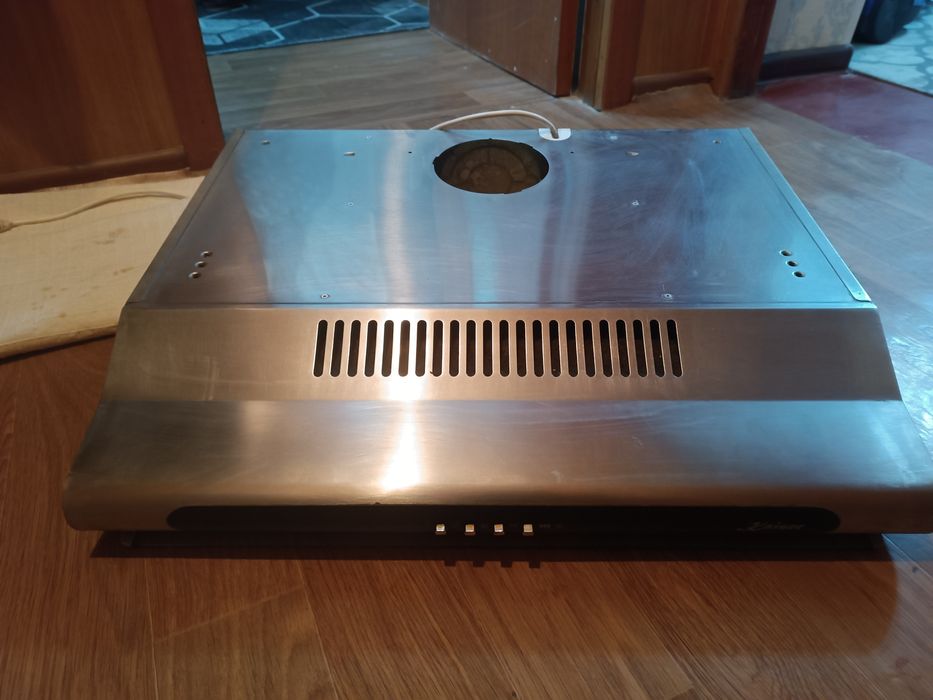 электроника техника для кухни вытяжка