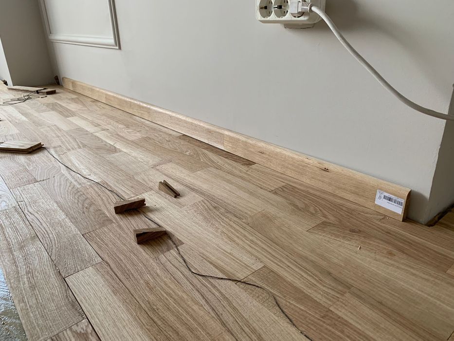 Parchet natural de vanzare 130RON/Mp STEJAR -calitate excelenta!