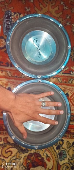 Динамики 1 пара срочно продаётся