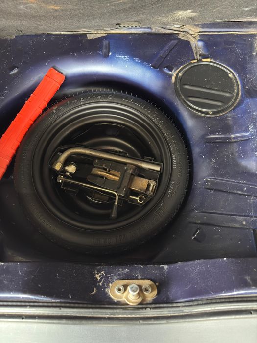 Гольф 3 1993года