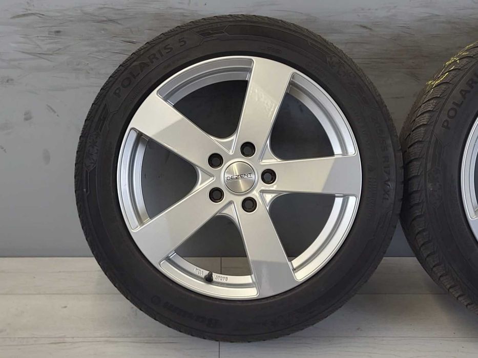 Roti/Jante VW 5x112 205/55 R17 Touran, T-Roc, Golf 8; Skoda Karoq; Audi; Seat