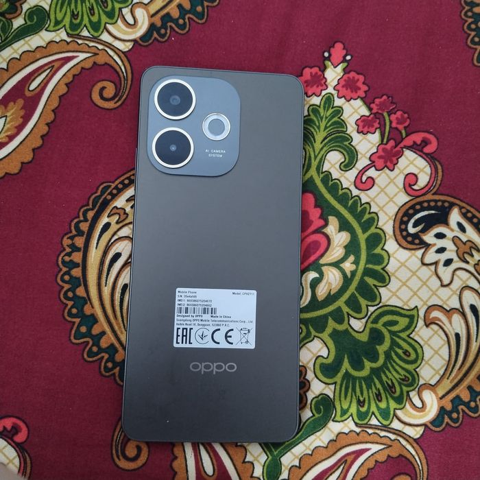 Oppo a5 pro оппо а5про