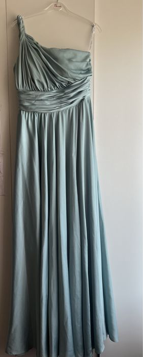 Платье шикарное, вечернее, производство Турция.