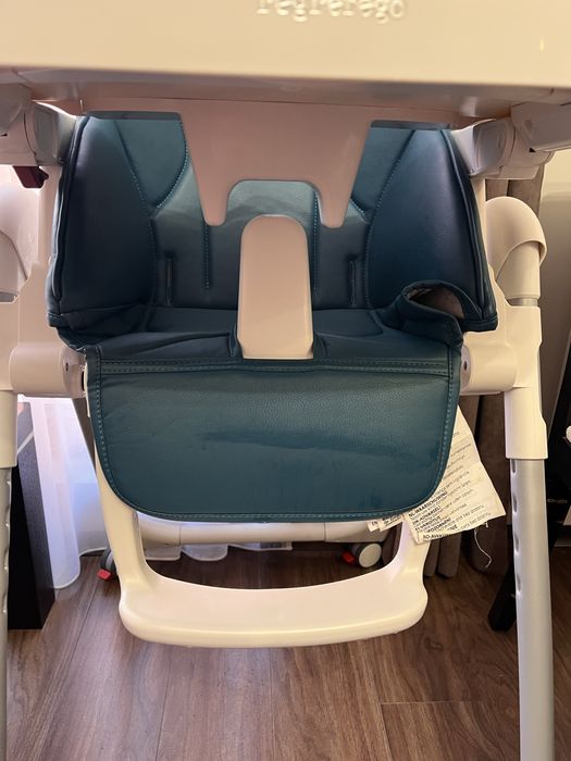 Стол за хранене Peg Perego